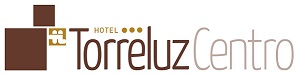 Hotel Torreluz Centro 3 étoiles 